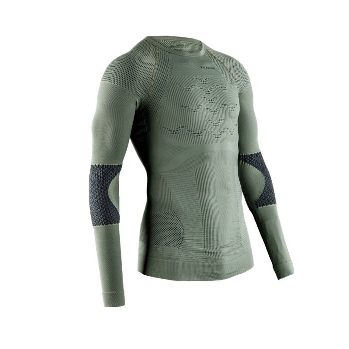 Футболка X-Bionic Combat Energizer 4.0 Shirt Lg Men
