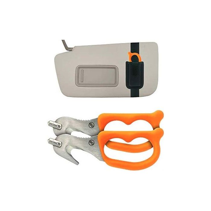 StatGear SuperVizor XT Auto Escape Tool