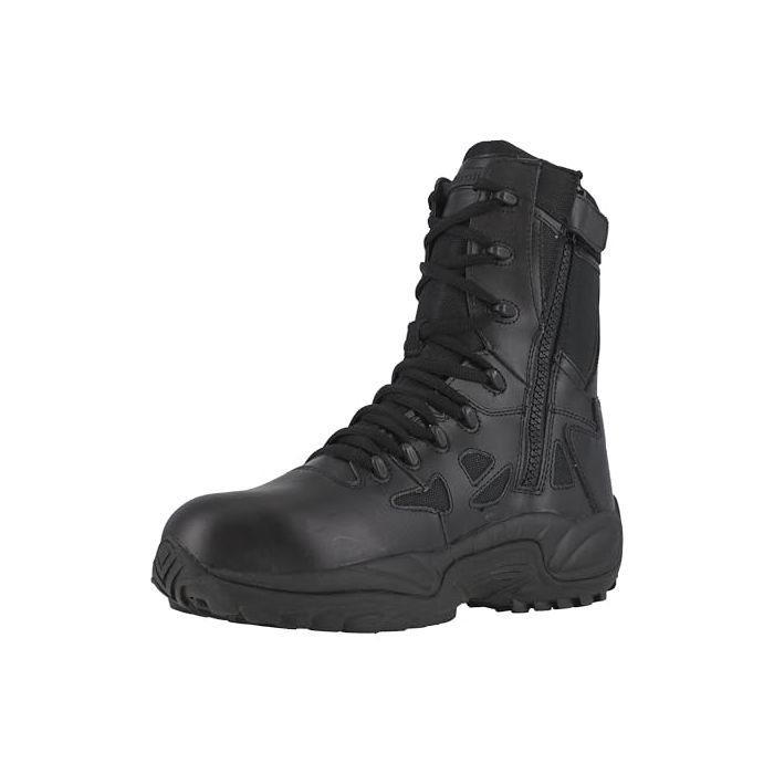 Reebok Rapid Response 8" Side