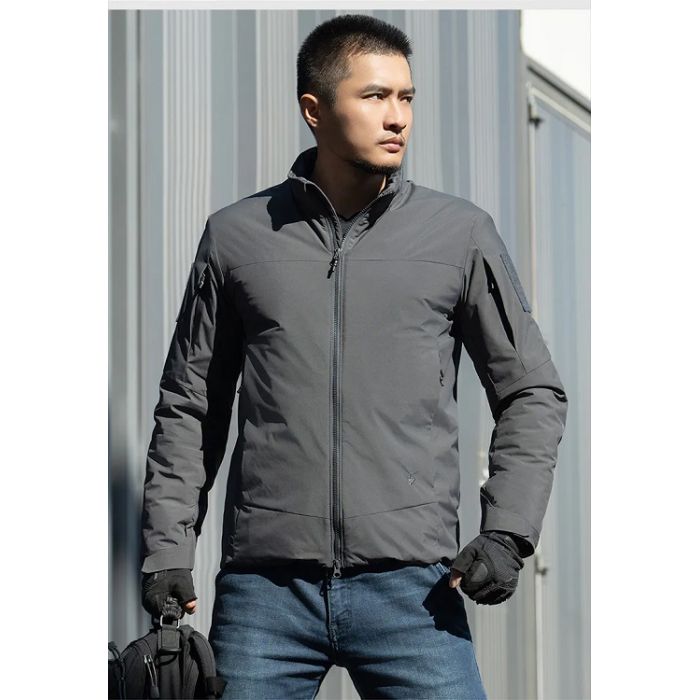 Куртка Dragon Tooth Z-HL Tactical Cotton Jacket