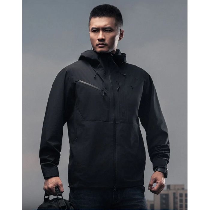 Куртка Dragon Tooth Y-FS Outdoor Jacket
