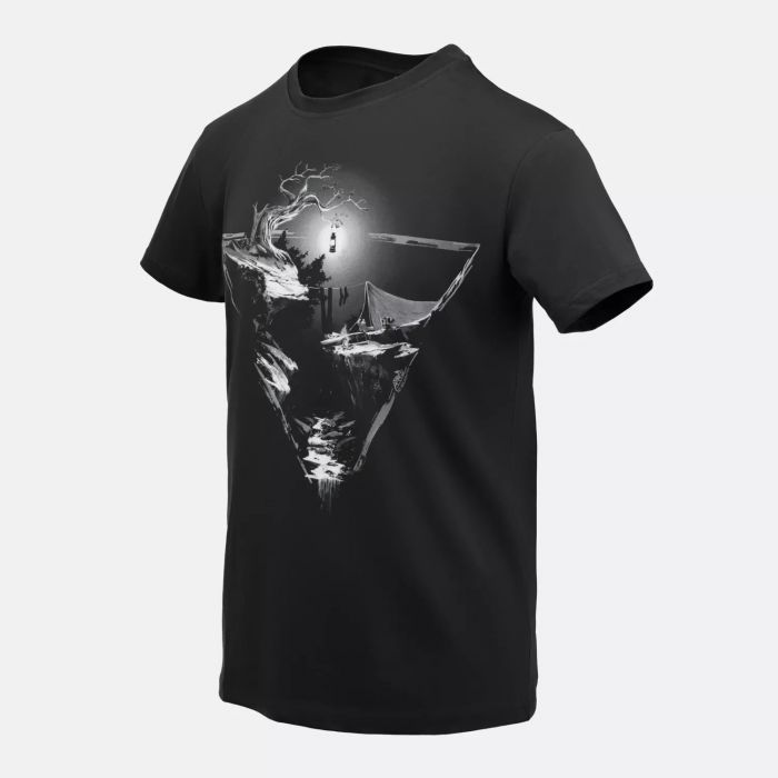 Футболка Helikon T-Shirt Night Valley