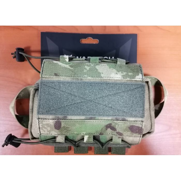 Подсумок Wartech UP-107 DREAM медицинский отрывной