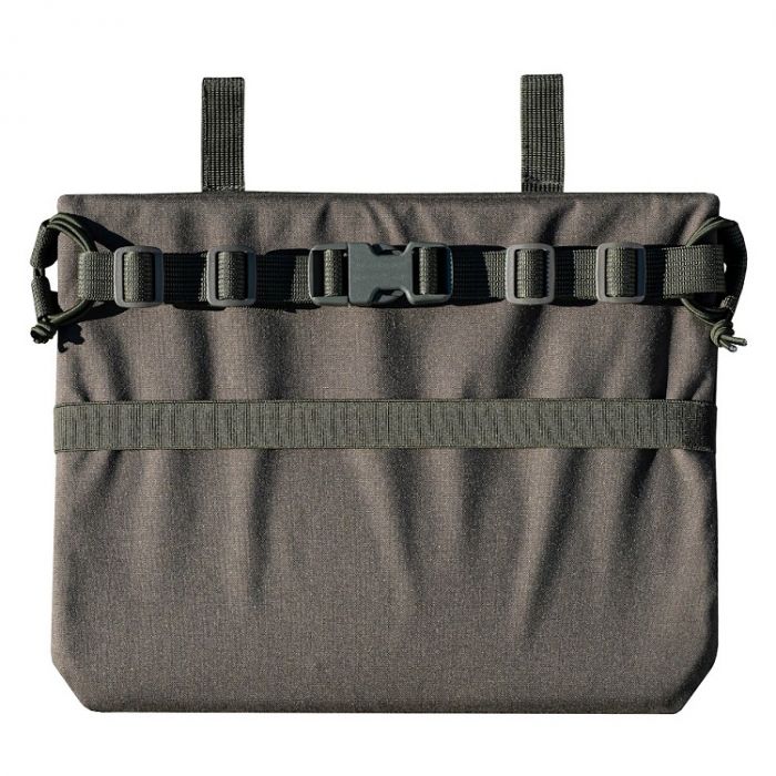 Сиденье-пятиточечник Sturmer Folder с баллистикой БР1, Ranger Green, SG-961.3