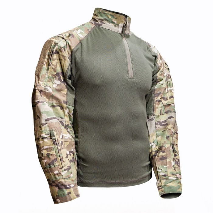 Рубашка под бронежилет Sturmer Striker Shirt Pro