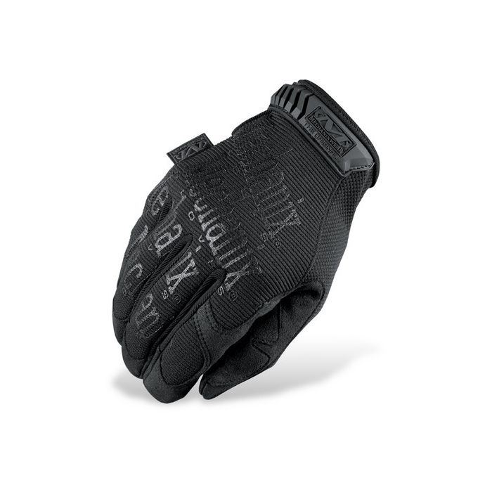 Перчатки Mechanix Wear Original