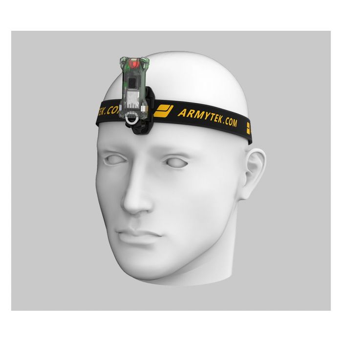 Фонарь Armytek Zippy WR Extended Set
