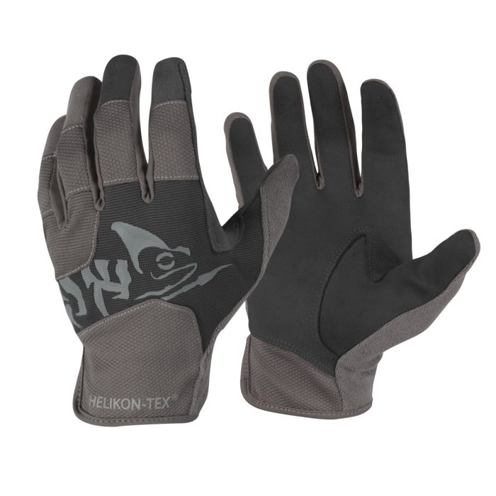 Перчатки Helikon All Round Fit Tactical Gloves