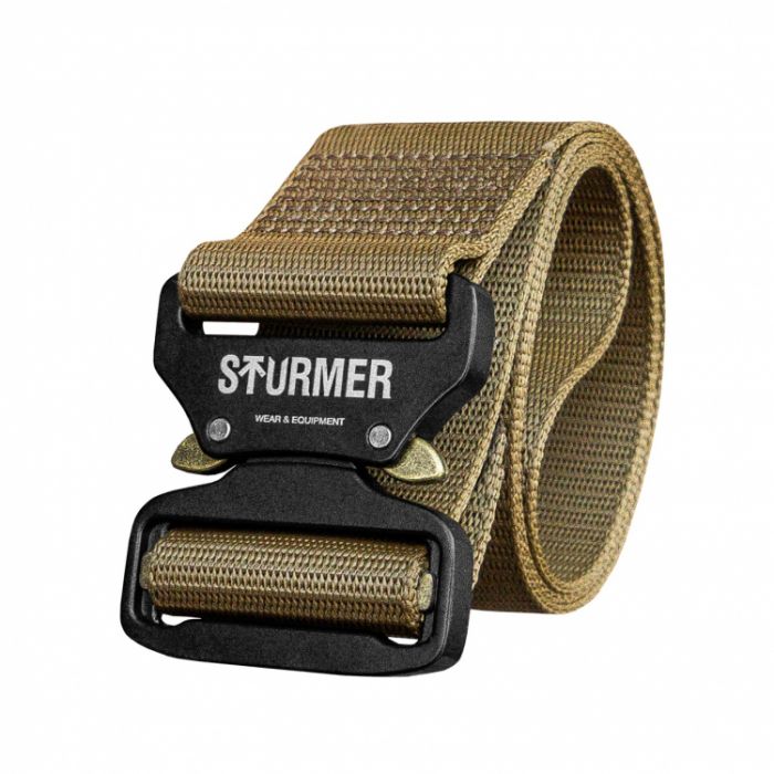 Ремень Sturmer Tactical Belt