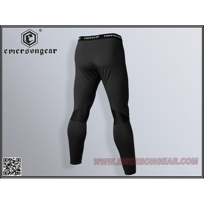 Термобрюки Emerson Breathable Workout Warm Pants Level II