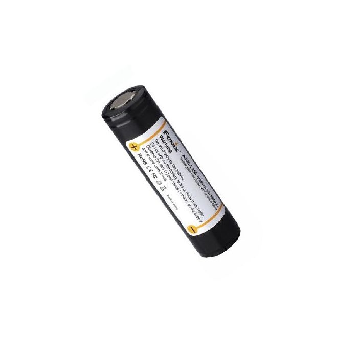 Аккумулятор 18650 Fenix 2300 mAh Li-ion, ARB-L2M