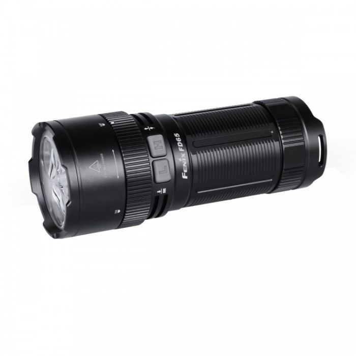 Фонарь Fenix FD65