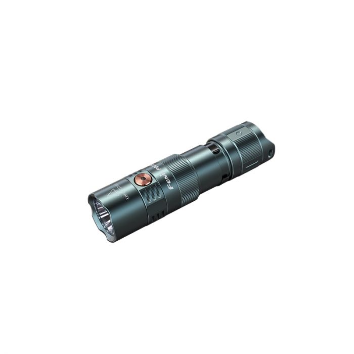 Фонарь Fenix тактический PD25R зеленый 800 люмен