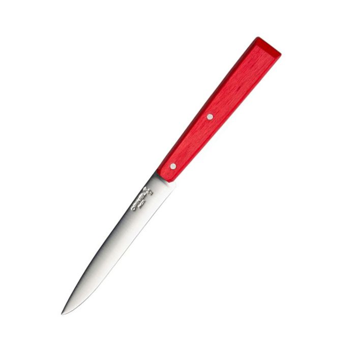 Набор столовых ножей Opinel CELESTE N°125, дерев. рукоять, нерж, сталь, кор. 002040