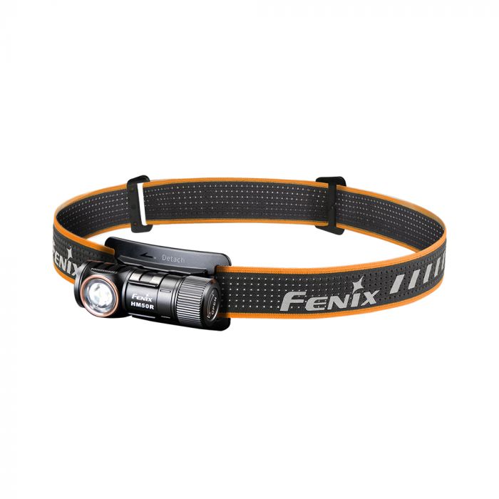 Фонарь Fenix налобный HM50R V2.0 700 люмен