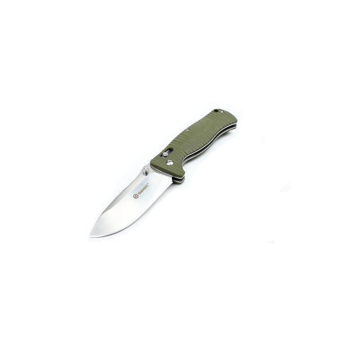 Нож складной Ganzo G720-G зеленый