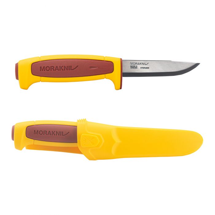 Нож Morakniv Basic 546 лимитированный 2023 14148