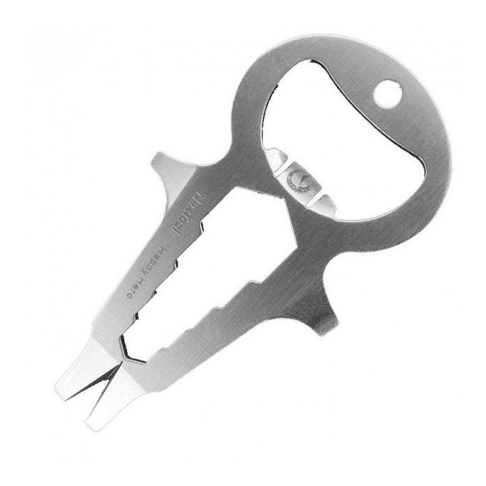 Открывалка для бутылок NexTool Happy Hero KT5007B