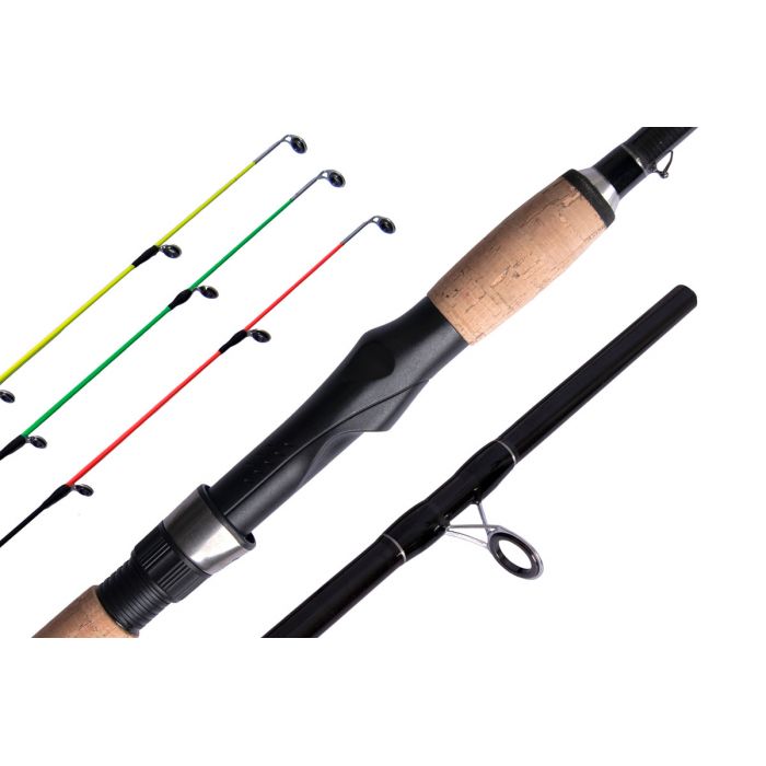 Удилище фидер. Maximus INTEGRO 360XXH 3,6 m 120/150/180g