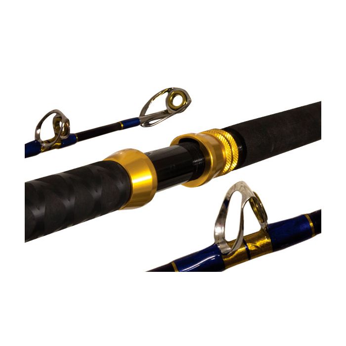 Удилище морское Maximus Deep Hunter 190XH 1,9m 70 lb (1100g)