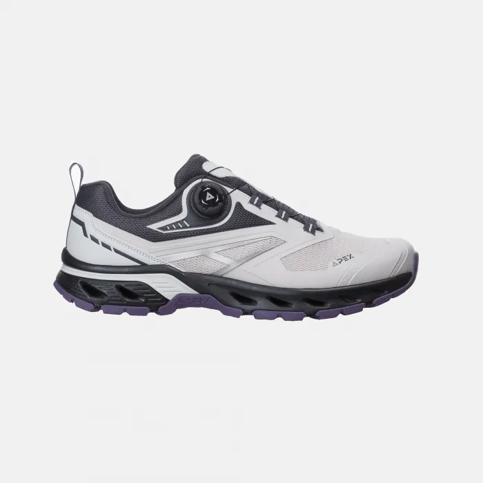 Кроссовки Lion APEX, цвет Purple/Black