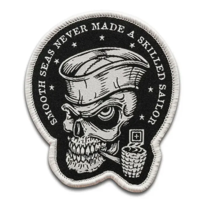 ПАТЧ 5.11 Corncob Sailor