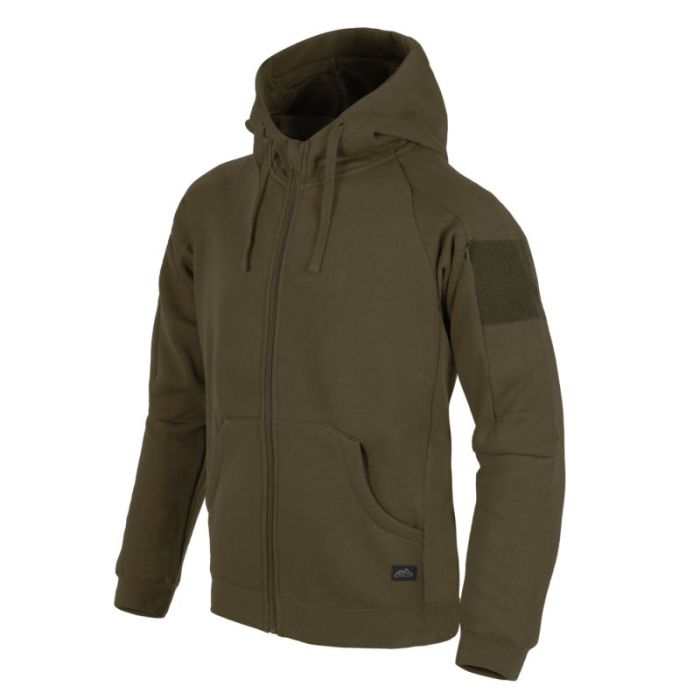 Толстовка Urban Tactical  Lite Helikon-Tex
