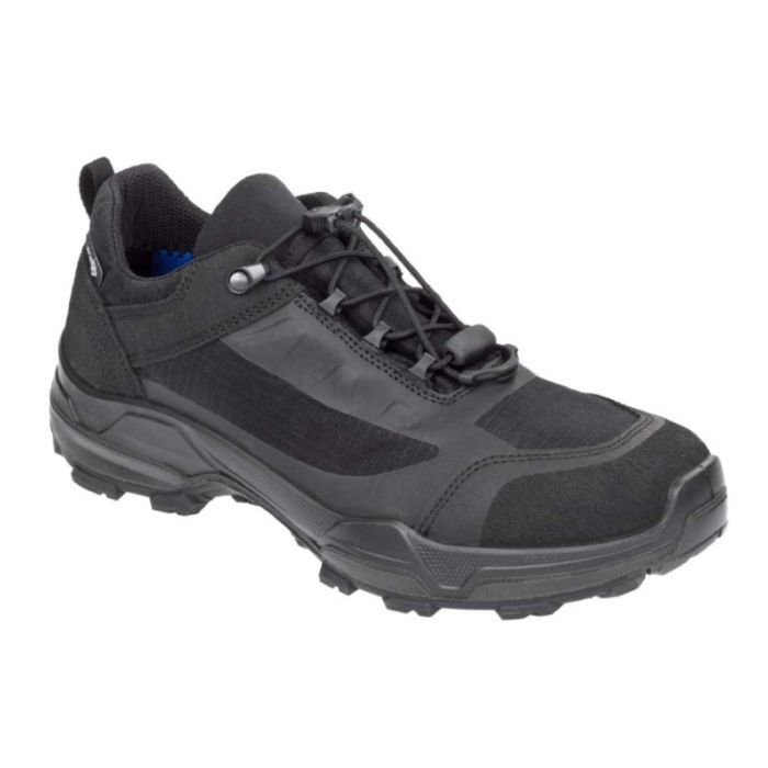 Ботинки Greyman LOW Summer Prabos