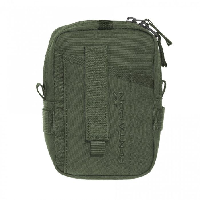 Сумка SPEEDMIN Pentagon, цвет Olive