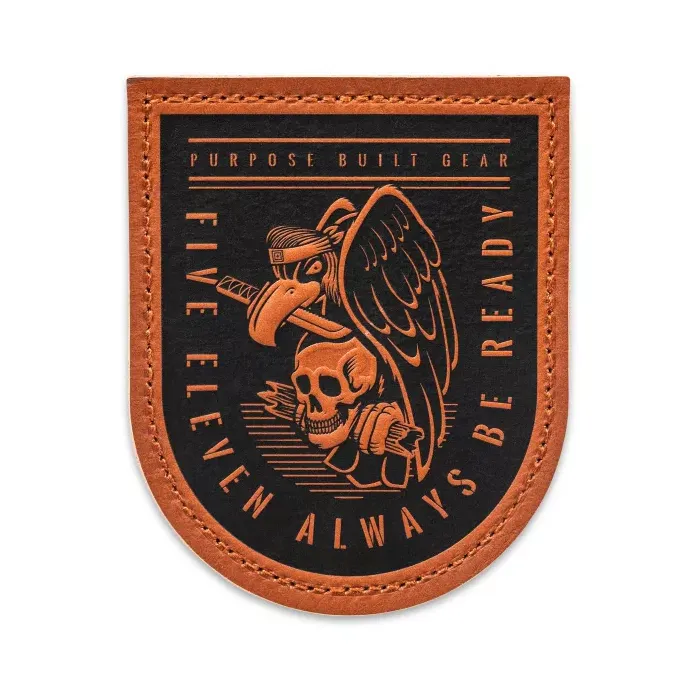Патч 5.11 Vulture Morale