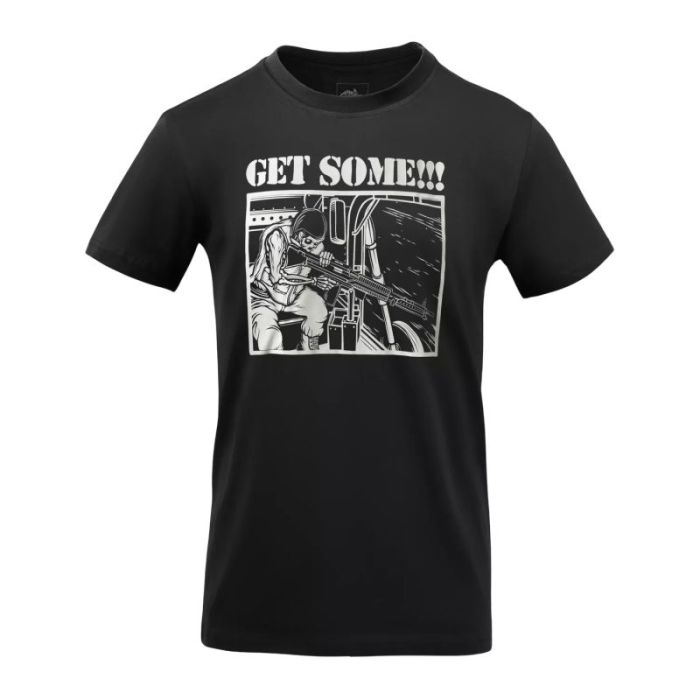 Футболка T-shirt (Get some!) Helikon-Tex