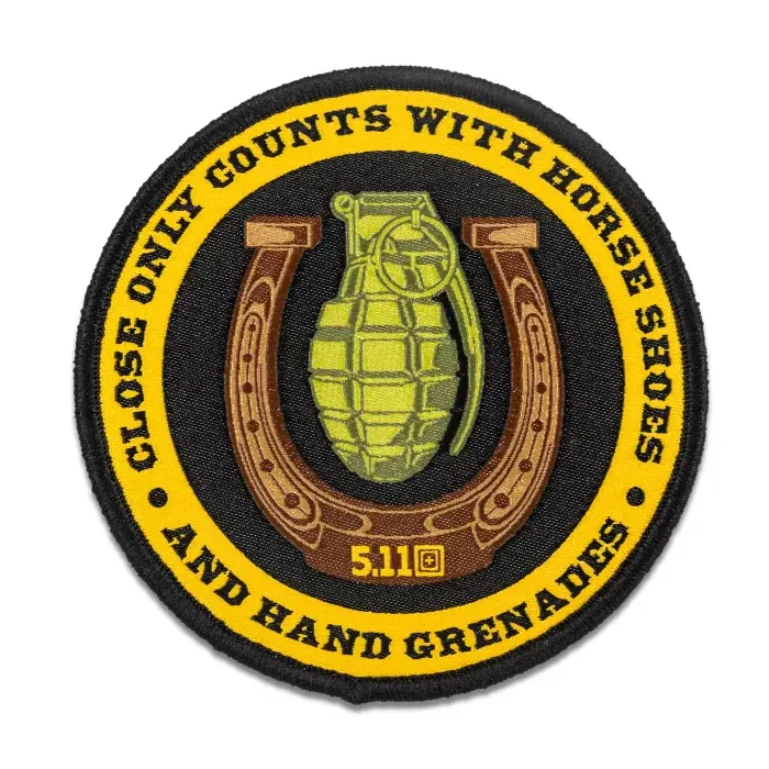 Патч 5.11 Close Only Counts