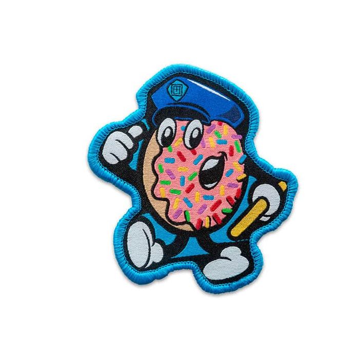 Патч 5.11 SWEET BEAT