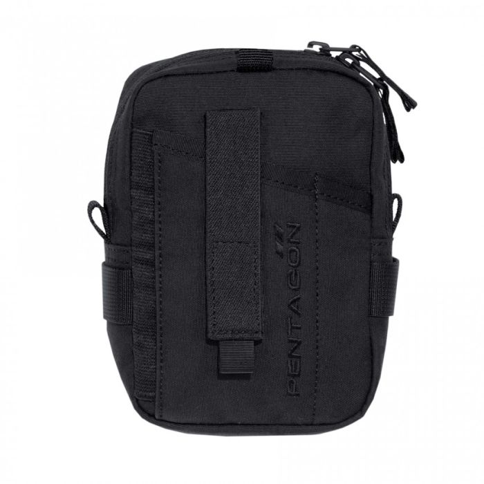 Сумка SPEEDMIN Pentagon, цвет Black