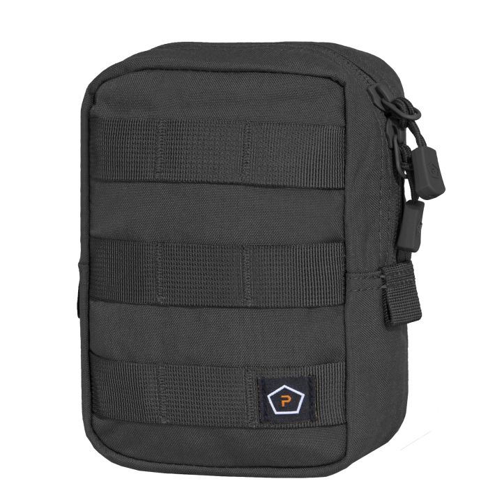 Подсумок Keros Pentagon, цвет Black