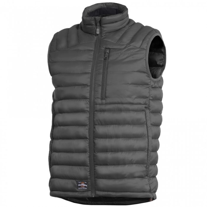 Жилет Homer Vest Pentagon, Цвет Black