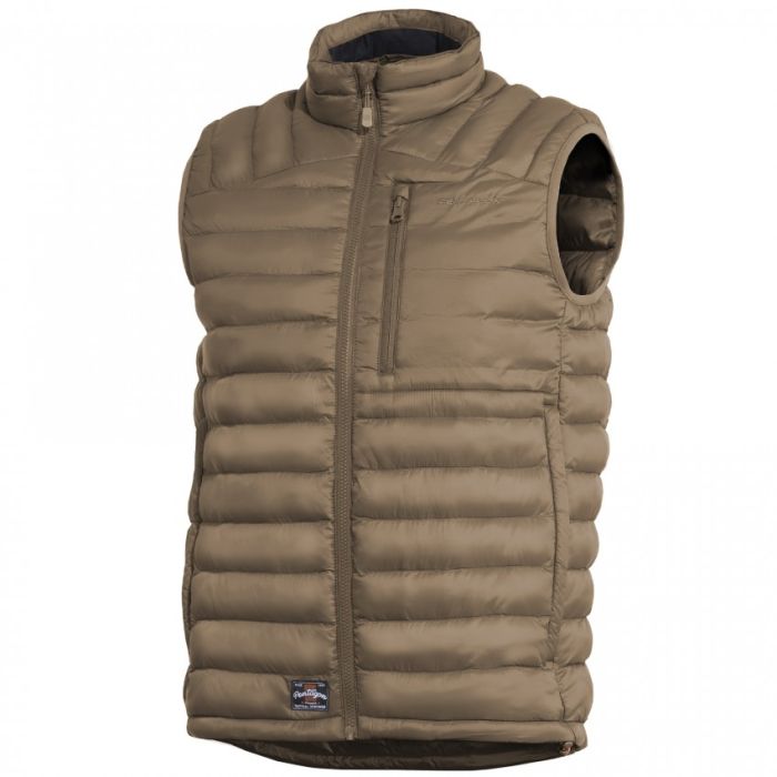 Жилет Homer Vest Pentagon, Цвет Coyote