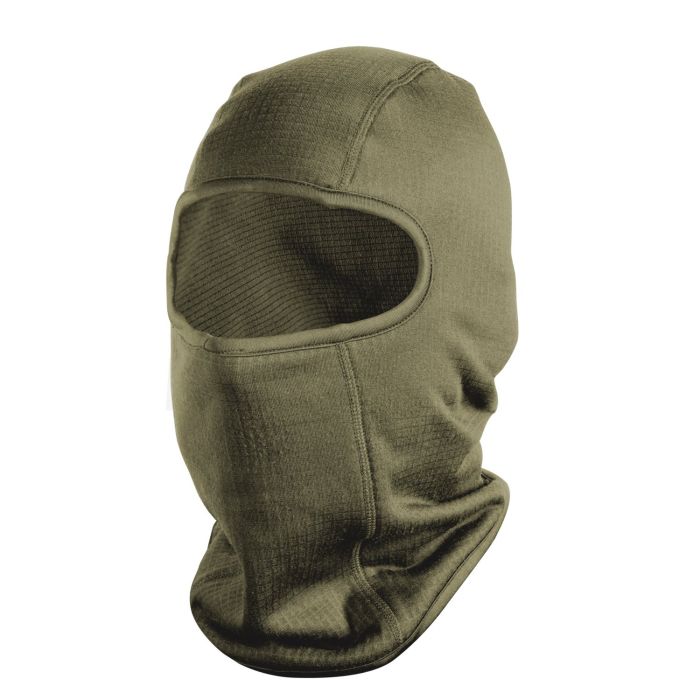 Балаклава  EXTREME COLD WEATHER Helikon, цвет Olive Green