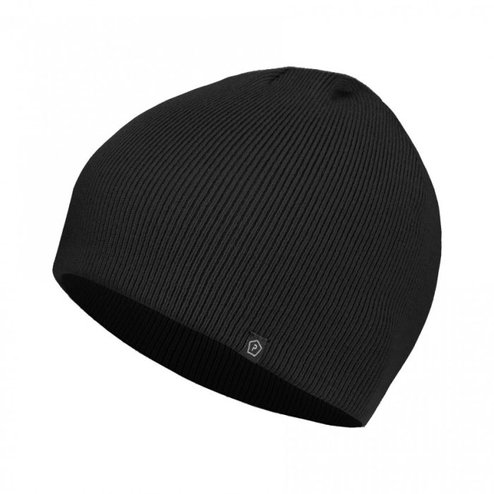 Шапка KORIS Pentagon, цвет Black