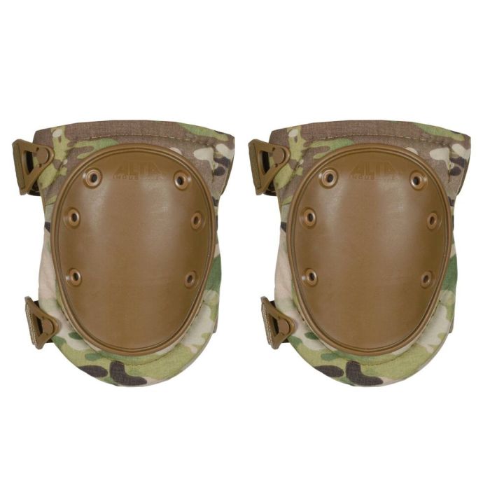 Наколенники ALTAFLEX ALTALOK™ , цвет  MULTICAM®