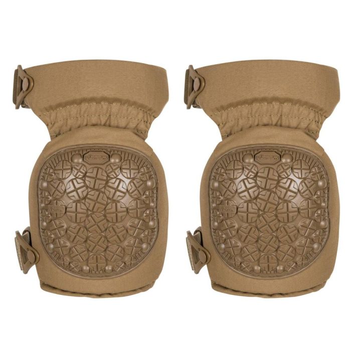 Наколенники ALTACONTOUR 360 VIBRAM CAP , цвет  Coyote