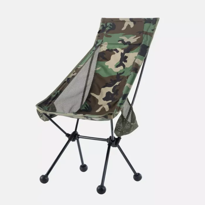 Увеличенный складной стул Traveler (Traveler Enlarged Chair)