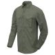 Рубашка Defender mk2 Long Sleeve Helikon, цвет Olive Green