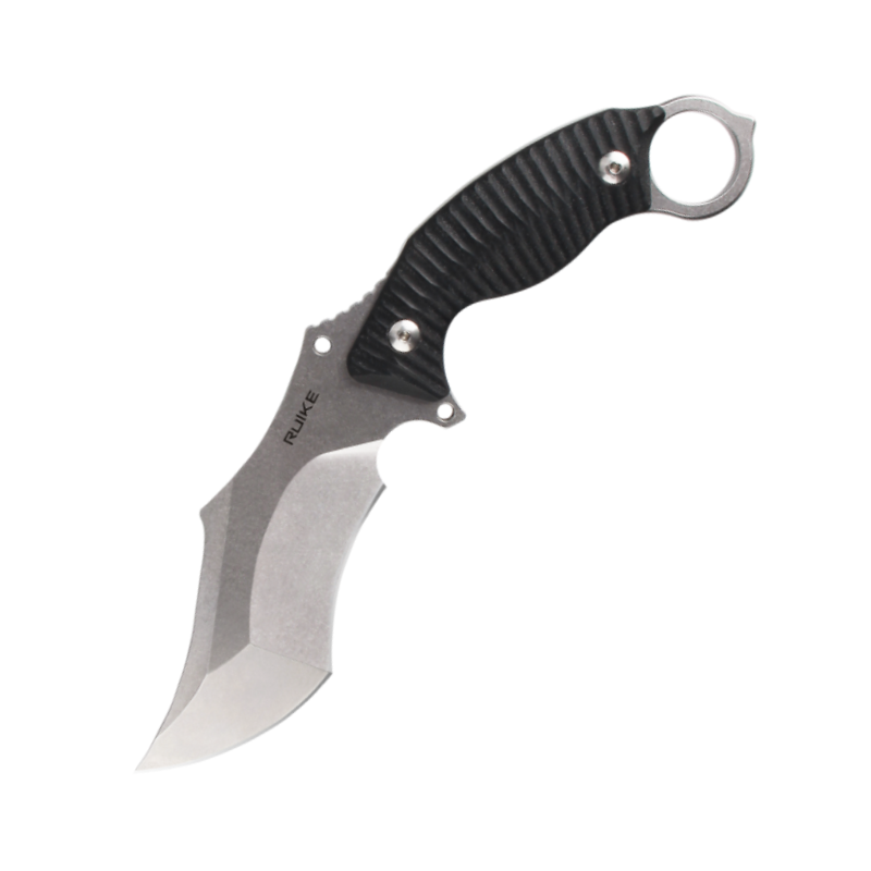 Нож с фиксированным лезвием Ruike F181-B