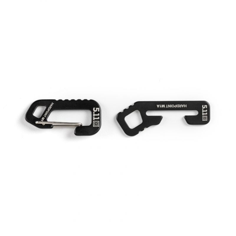 Карабин HARDPOINT M1+MD Black