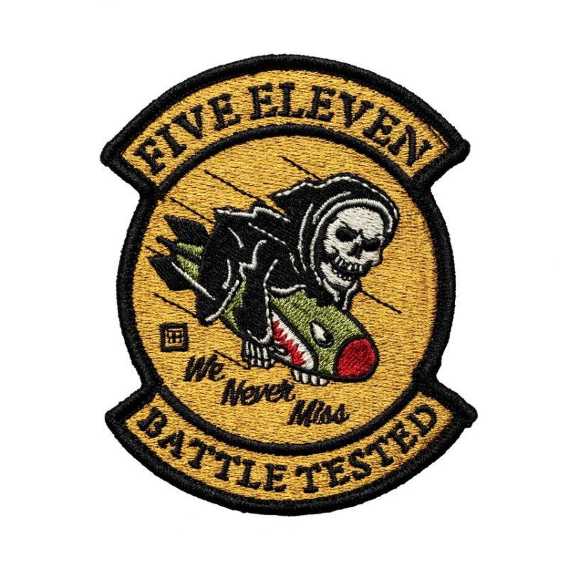 Патч 5.11 WE NEVER MISS