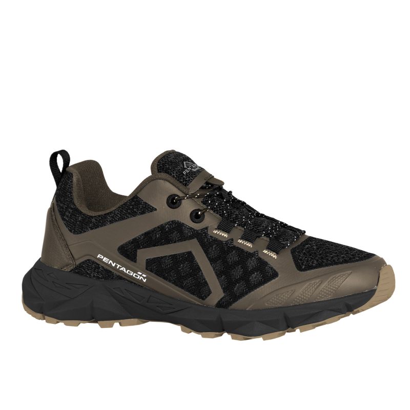 Кроссовки Kion Trekking Pentagon, цвет Tactical