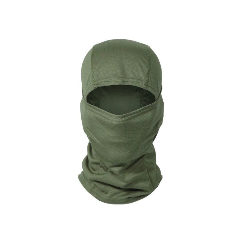 Балаклава многофункциональная 6в1 GONGTEX RECON MASK,  цвет Olive