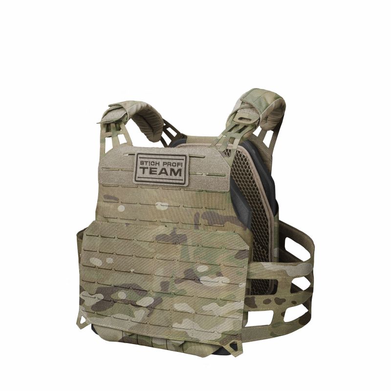 Плитоносец Stich Defense light (MM) Multicam
