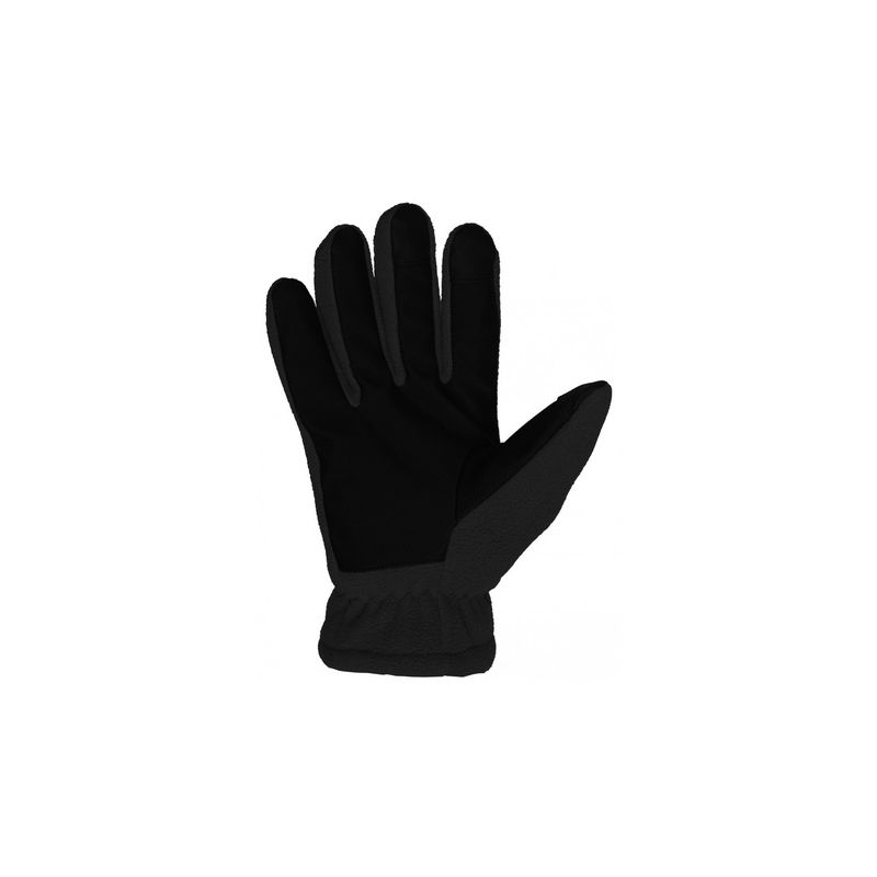 Перчатки флисовые Gongtex 3M-Thinsulate Tactical Gloves Black